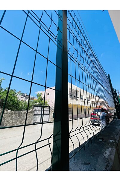Genel Markalar Panel çit