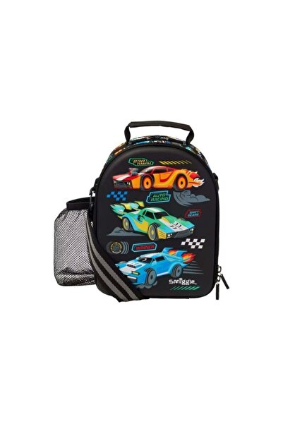 SMIGGLE arabalı beslenme çantası