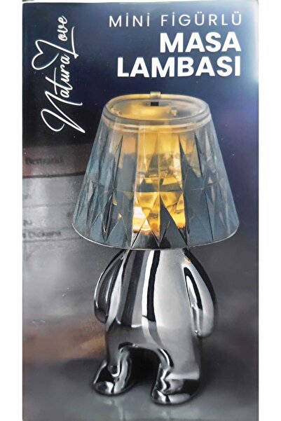 NATURALOE MASA LAMBASI