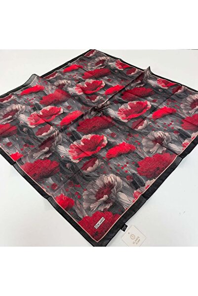 SCARFE SCARF وشاح سكارف ناعم صديق للبيئة LSA0609