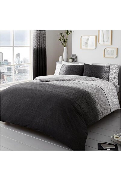 GC GAVENO CAVAILIA Double Duvet Cover Set (200cm x 200cm) - Polycotton Beddin...