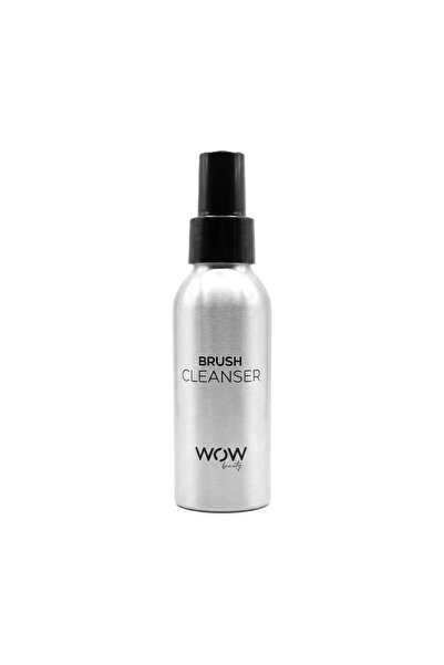 WOW Beauty Brush Cleanser Brush Cleaner