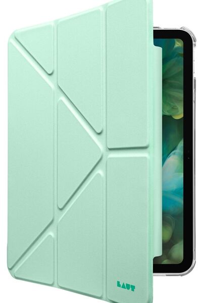 Laut Θήκη με Υποδοχή Apple Pencil - Apple iPad Air 13" 2025 / 2024 - Huex Fol...