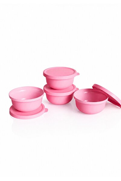 Tupperware Aloha 200 ml 4 Adet