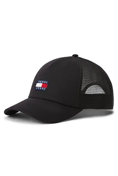 Tommy Hilfiger Sapca TJM HERITAGE TRUCKER CAP Barbati