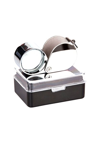 FOSCO Industries Μεγεθυντικός Φακός 10 x 21mm