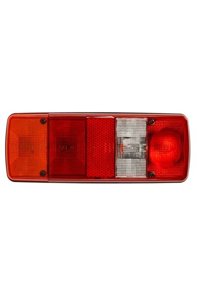 Hella Stop, lampa spate VW LT 1975-1996; TRANSPORTER (T4) CARAVELLE / MULTIVA...