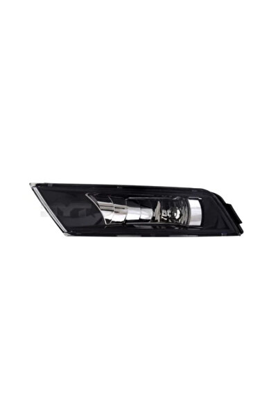 RapidAuto Proiector ceata Skoda Superb (3v), 05.2015-06.2024, montare fata, d...