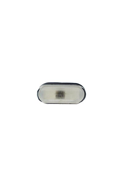 RapidAuto Lampa numar Skoda Felicia Hatchback + Combi 10.1994-06.2001 FELICIA...