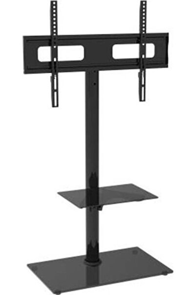 FOCUS COMPANY Βάση Τηλεόρασης Δαπέδου Focus Mount TS564 έως 70 " και 40 κιλά