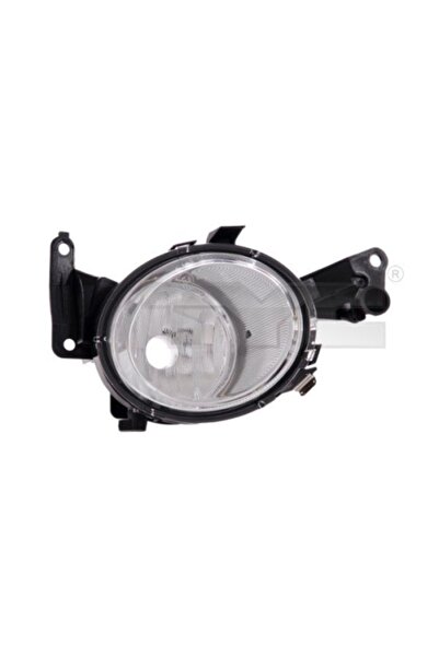 TYC Proiector ceata Opel Corsa D, 01.2007-01.2011 TYC, partea stanga, tip bec...