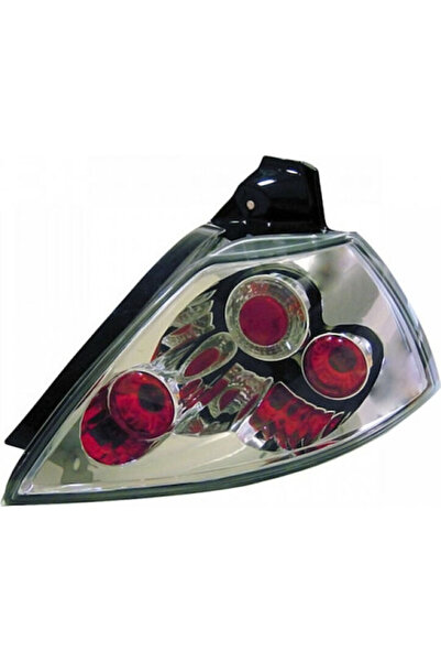 Lampa Πίσω φώτα για Renault Megane 2 τεμάχια Κωδικός: L0904.2