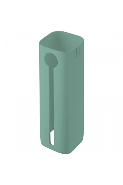 ZWILLING Cutie pentru Container 4S - Fresh & Save Cube, verde, din plastic, 1...