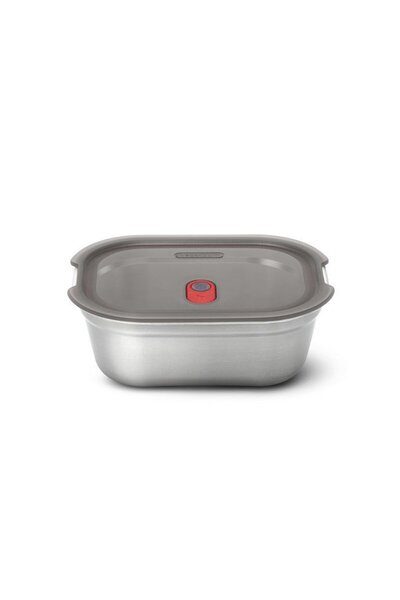 Black Blum Cutie alimentara, Black+Blum, 0,9l, multifunctionala, hermetica, 1...
