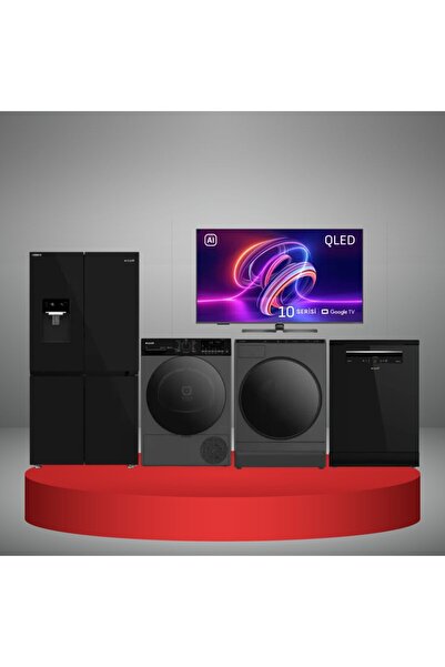 Arçelik 391572 ESS