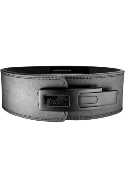 SCHIEK Sports Lever Power Belt