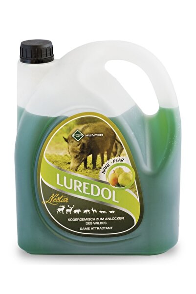 for Atractant nectar cu aroma de pere For, pentru mistreti, caprioare, vulpi,...