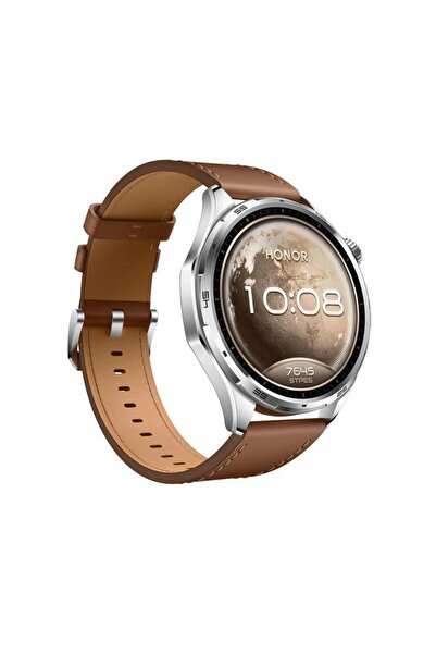 HONOR Watch 6-Brown