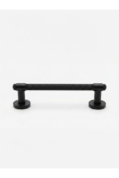 Condi Collection Punch Black 30 cm Pull Handle