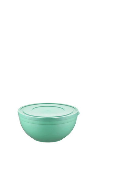 Hobby Sandy Bowl with Lid 6 L 1259