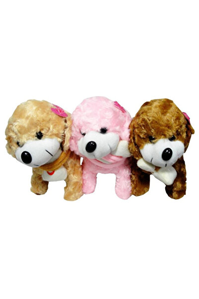 Swede Figurina interactiva caine multicolor 0x23x32cm set