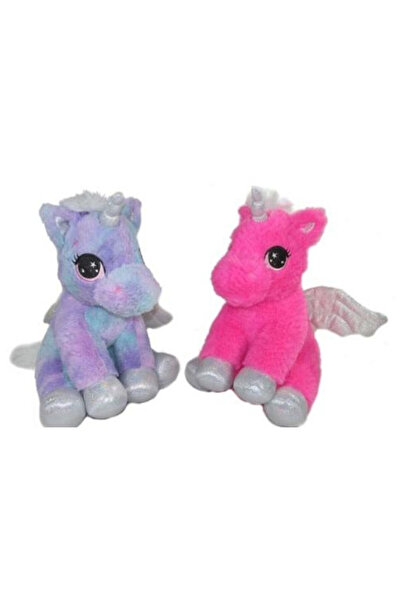 OEM Unicorn 30 cm MIX - Livrare Aleatorie de la Sun-Day, Ideal pentru Copii