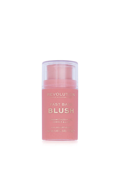 Revolution Fast Base Blush Stick