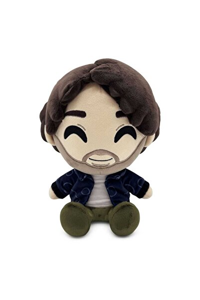 Youtooz Figurina plus Linkin Park Colin, jucarie colectionabila, 22 cm, din m...