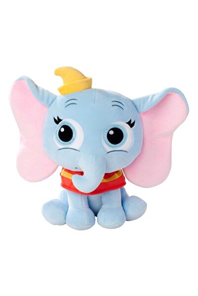 Simba Figurina pluszowa Dumbo, SIMBA, 25 cm, multicolor