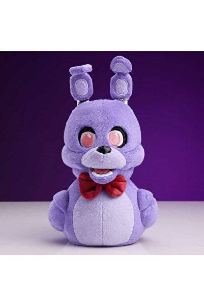 numskull Jucarie de plus Bonnie Five Nights at Freddy's albastru 20cm