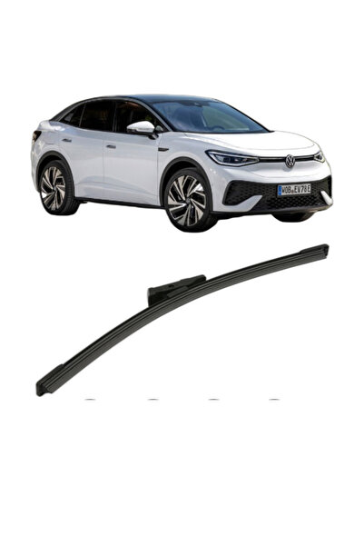 Bosch Lamă ștergător lunetă pentru Volkswagen ID.5 (E39) din 2021, pentru lun...