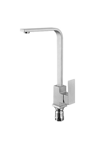 Venezia 5013116 INOX KUĞU MUTFAK EVYE BATARYASI