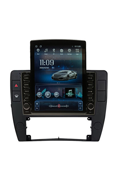 AUTONAV Navigatie Android Dedicata Volkswagen Passat B5 2000-2005, Model XPER...
