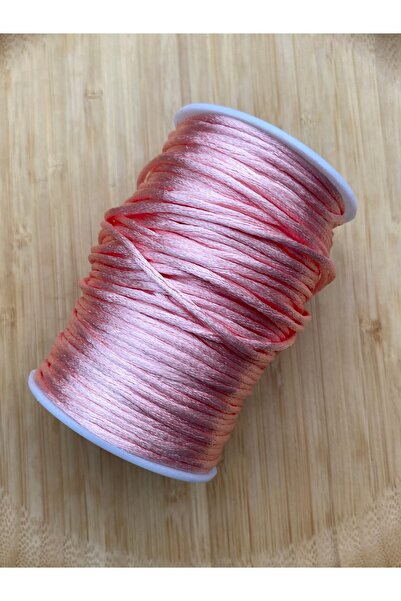 Lorin hobi Floss Thread, Rat Tail 2mm 5 Meters