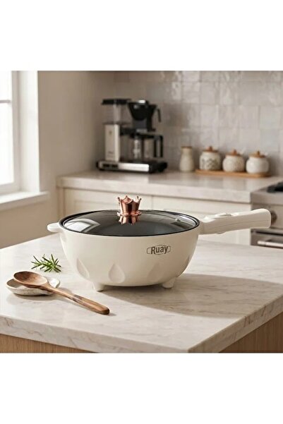 RUAY Other Electric Cookers - Multicolor