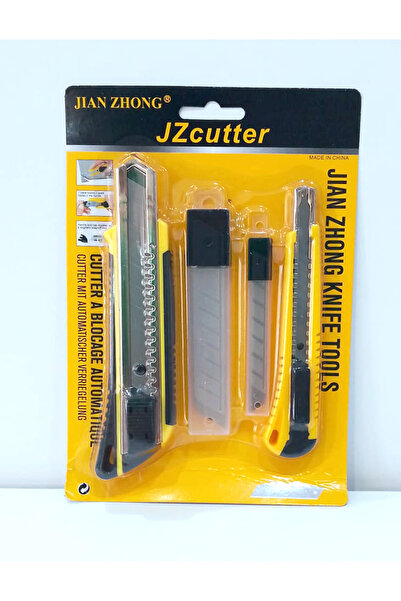 JIANZHONG Set of 1 Large and 1 Small Rulers with Attachments to Ensure Durabi...
