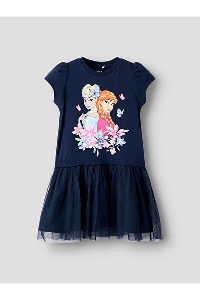 Name it Kleid Frozen