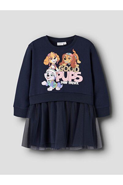 Name it Kleid Paw Patrol