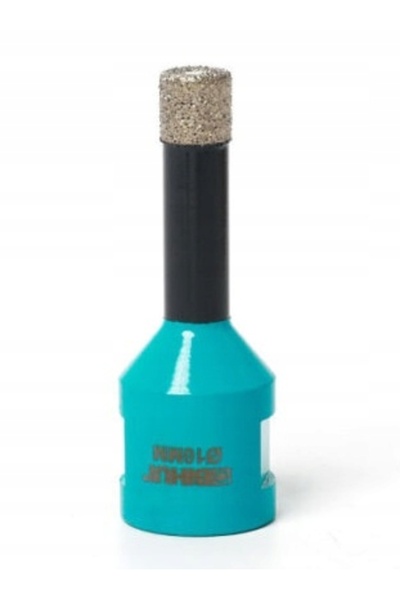 Other BIHUI DIAMOND HOLE SAW M14 10MM - DBDF10