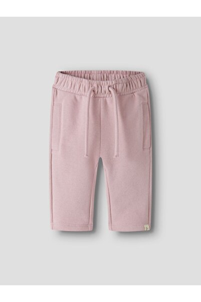Lil' Atelier Baby Jogginghose Loose Fit