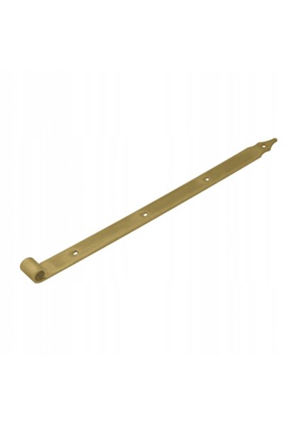 Other DOMAX Balama cu bandă 600mm Ø13 AUR ZINC porți, uși