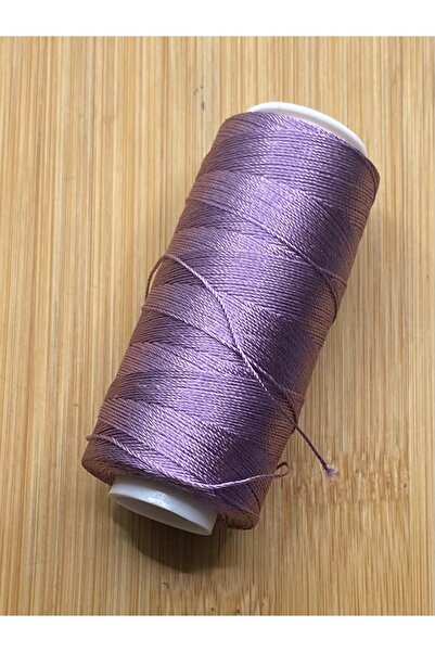Lorin hobi Kaplan Eskimo Masura Net 25 Grams 3-Ply Polyester Sewing Thread
