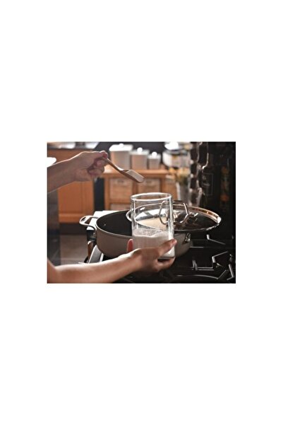 Empressco Practical and Durable Terne Scale Spoon, Precision Measuring Tools