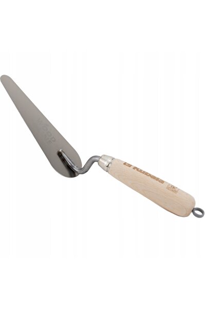 Other KUBALA WOOD LINE 5906 - MISTRIE DE STUCCO DIN OȚEL INOXIDABIL 55x160x20mm