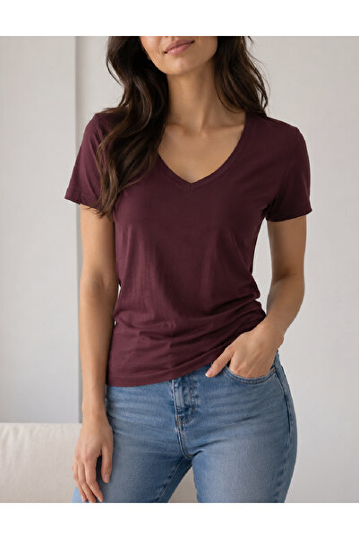 Evendi Tricou, Pruna