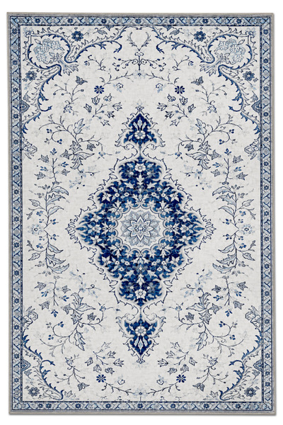 Rugs Modern Halı SDT Karışık Desenli Modern Dokuma Taban Dekoratif Halı sdtam...