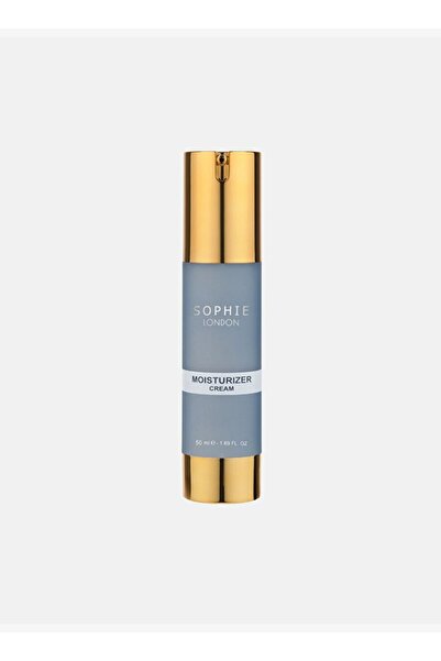 Sophie Cosmetics London Sophie London Moisturizer Moisturizing Cream 50 ml