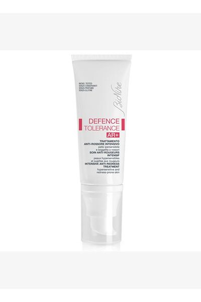 BioNike Defense Tolerance Ar+ Care Cream for Irregular Skin 40 ml