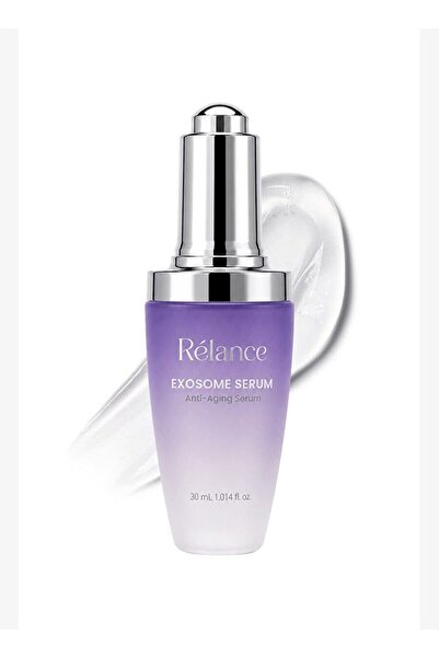 Relance Exosome Anti-Aging Serum 30 ml |   Anti-Aging, Wrinkle-Reducing, and ...