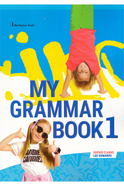 papirosbookstore Βιβλία Εκμάθησης Αγγλικών Η Γραμματική μου 1 Βιβλίο Μαθητή